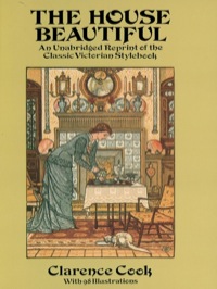 Cover image: The House Beautiful 9780486285863