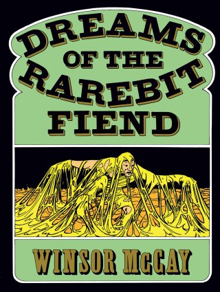 Cover image: Dreams of the Rarebit Fiend 9780486213477