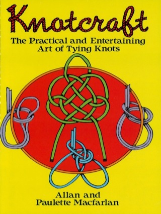 Cover image: Knotcraft 9780486245157