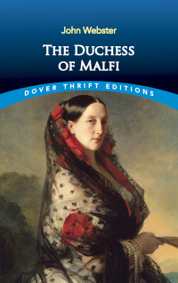 Titelbild: The Duchess of Malfi 9780486406602