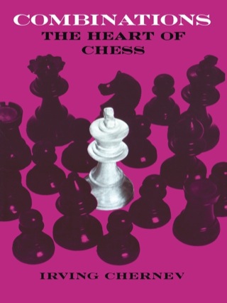 Cover image: Combinations 9780486217444