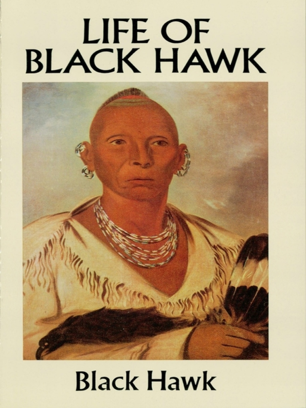 Life of Black Hawk