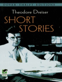 Cover image: Short Stories 9780486282152