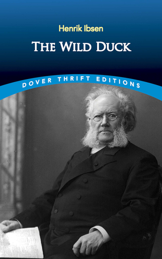 Cover image: The Wild Duck 9780486411163