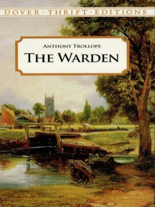Imagen de portada: The Warden 9780486400761