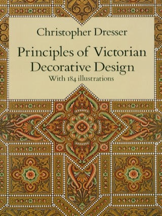 Titelbild: Principles of Victorian Decorative Design 9780486289007