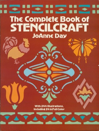 Cover image: The Complete Book of Stencilcraft 9780486253725