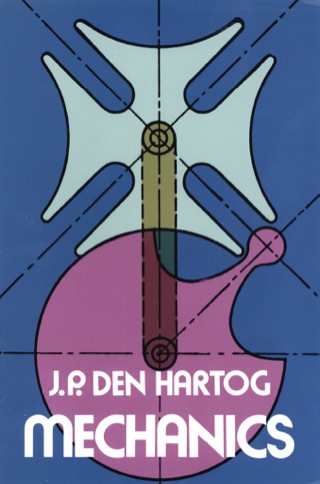 Cover image: Mechanics 9780486607542
