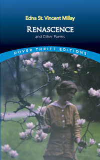 Cover image: Renascence and Other Poems 9780486268736