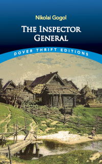 Cover image: The Inspector General 9780486285009