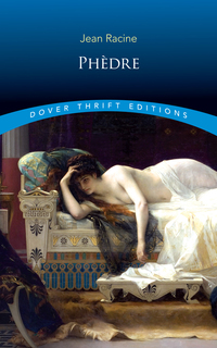 Cover image: Phèdre 9780486419275