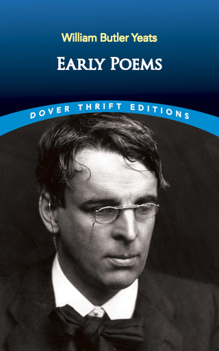 Cover image: Early Poems 9780486278087