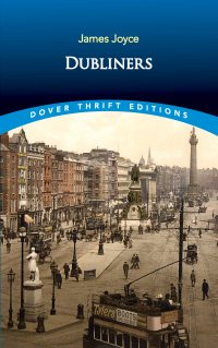 Imagen de portada: Dubliners 9780486268705