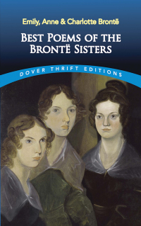 Cover image: Best Poems of the Brontë Sisters 9780486295299