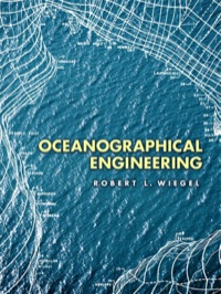 Cover image: Oceanographical Engineering 9780486446004
