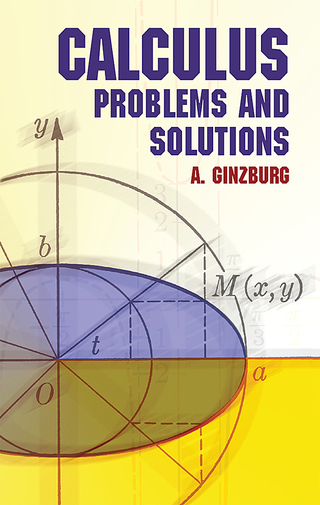 Cover image: Calculus 9780486432779