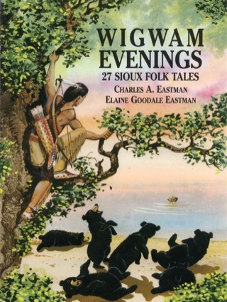 Cover image: Wigwam Evenings 9780486413037