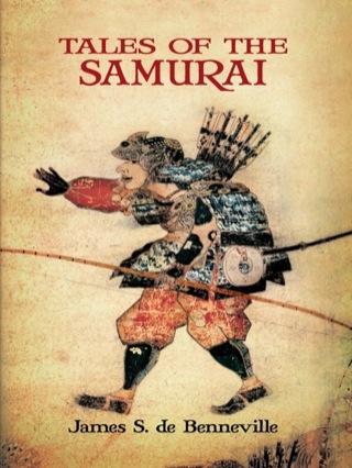 Imagen de portada: Tales of the Samurai 9780486437460