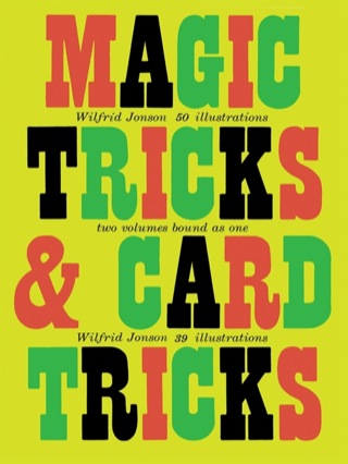 Cover image: Magic Tricks and Card Tricks 9780486209098