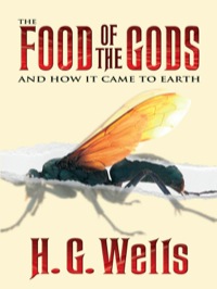 Imagen de portada: The Food of the Gods 9780486448466