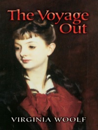 Cover image: The Voyage Out 9780486450056