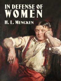 Cover image: In Defense of Women 9780486433882