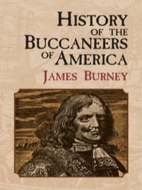 Cover image: History of the Buccaneers of America 9780486423289