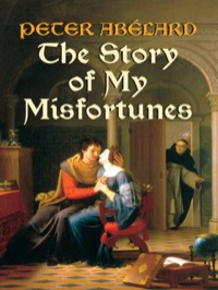 Imagen de portada: The Story of My Misfortunes 9780486444017