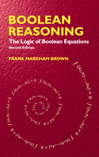 Imagen de portada: Boolean Reasoning 9780486427850