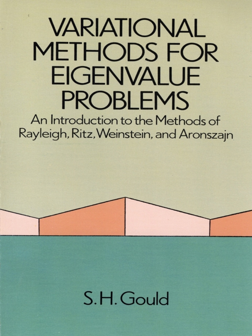 Variational Methods for Eigenvalue Problems (eBook)