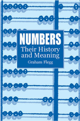 Cover image: Numbers 9780486421650