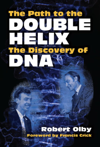 Titelbild: The Path to the Double Helix 9780486681177