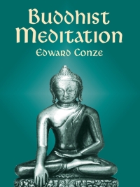 Cover image: Buddhist Meditation 9780486427164