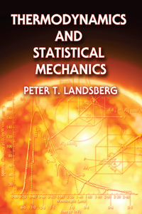 صورة الغلاف: Thermodynamics and Statistical Mechanics 9780486664934