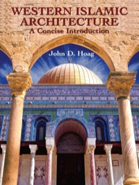 Imagen de portada: Western Islamic Architecture 9780486437606