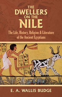 Cover image: The Dwellers on the Nile 9780486235011