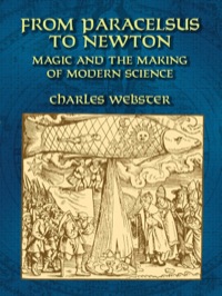 Cover image: From Paracelsus to Newton 9780486438337