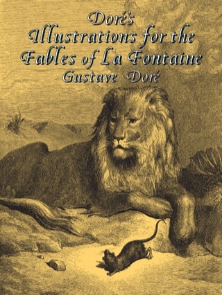 Imagen de portada: Doré's Illustrations for the Fables of La Fontaine 9780486429779