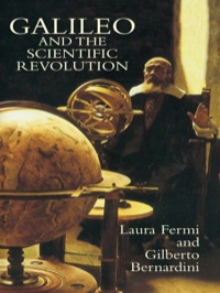 Cover image: Galileo and the Scientific Revolution 9780486432267