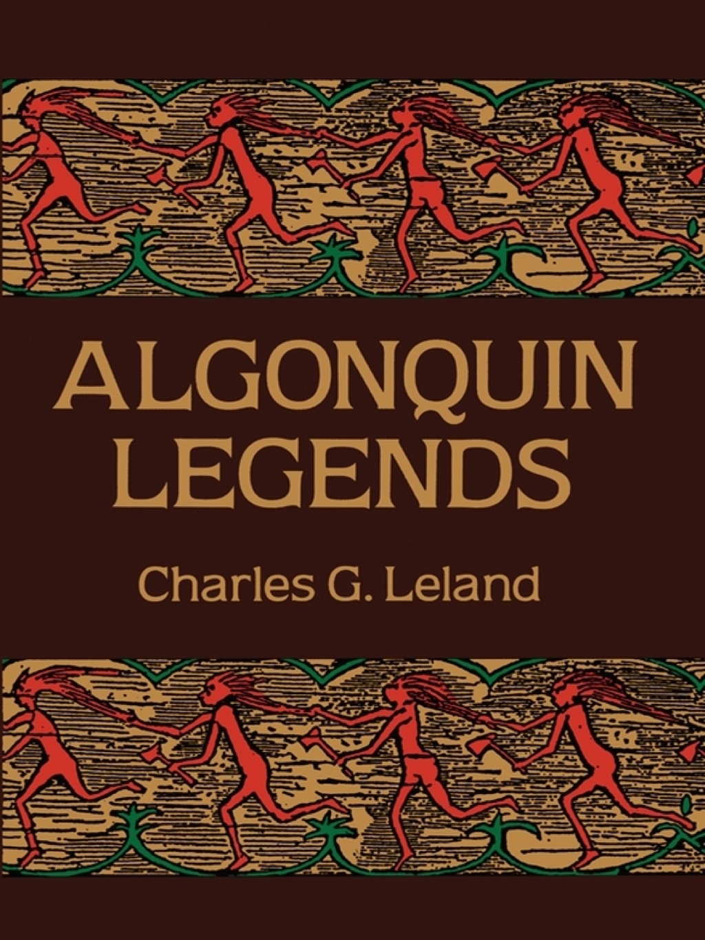 Algonquin Legends