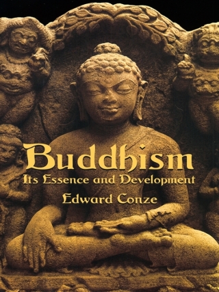 Cover image: Buddhism 9780486430959
