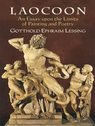 Imagen de portada: Laocoon 9780486443874