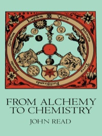 Imagen de portada: From Alchemy to Chemistry 9780486286907