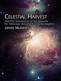 Cover image: Celestial Harvest 9780486425542