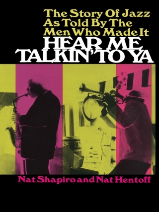 Cover image: Hear Me Talkin' to Ya 9780486217260