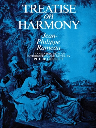 Cover image: Treatise on Harmony 9780486224619