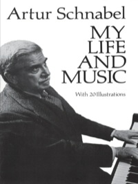 Cover image: My Life and Music 9780486255712