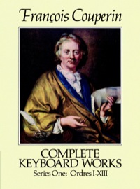 Imagen de portada: Complete Keyboard Works, Series One 9780486257952