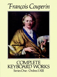 表紙画像: Complete Keyboard Works, Series One 9780486257952