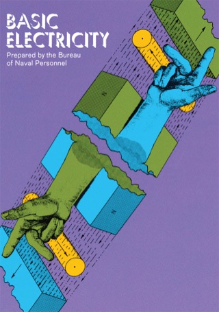 Imagen de portada: Basic Electricity 9780486209739